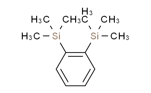 17151-09-6 | 1,2-Bis(trimethylsilyl)benzene