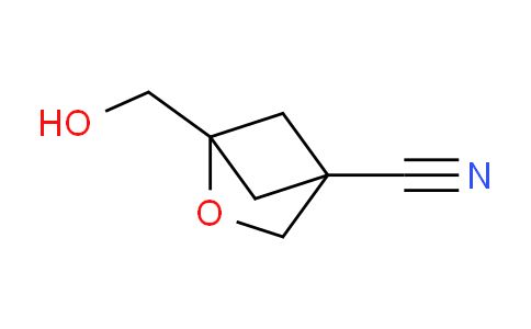 2757731-75-0 | 1-(羟甲基)-2-氧杂双环[2.1.1]己烷-4-腈