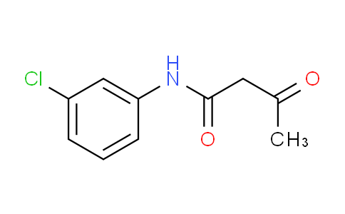 2415-87-4 | N-(3-Chlorophenyl)-3-oxobutyramide
