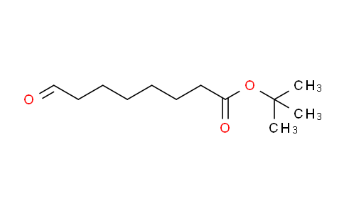 MCU17558 | 63858-75-3 | Octanoic acid, 8-oxo-, 1,1-dimethylethyl ester
