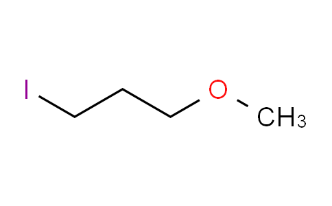 61542-10-7 | 1-Iodo-3-methoxy-propane