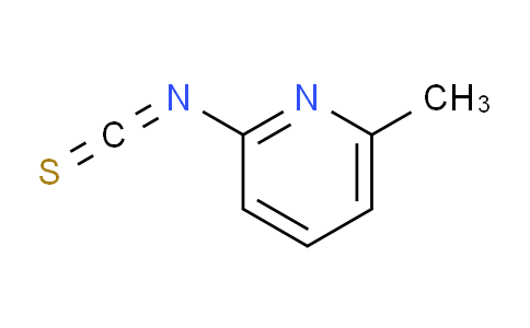 MCU23907 | 52648-44-9 | Pyridine, 2-isothiocyanato-6-methyl-