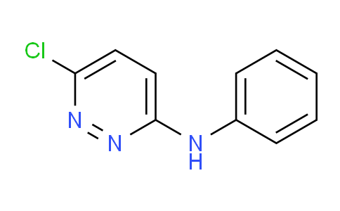 1014-78-4 | 6-Chloro-N-phenylpyridazin-3-amine