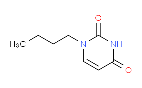 705-06-6 | 1-butylpyrimidine-2,4-dione
