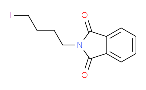 5457-30-7 | 2-(4-Iodobutyl) isoindoline-1,3-dione