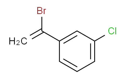 MCU55825 | 187409-14-9 | 1-(1-溴乙烯基)-3-氯苯