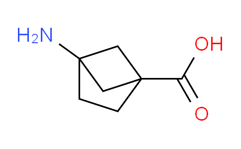 1638765-09-9 | 4-aminobicyclo[2.1.1]hexane-1-carboxylic acid
