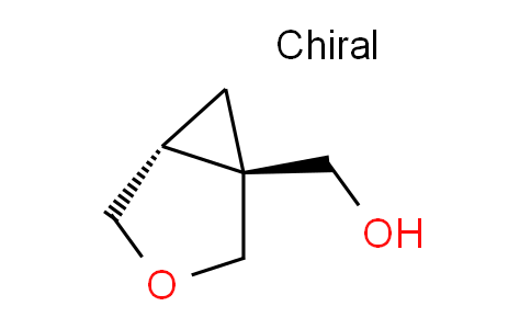 2306255-58-1 | [(1S,5R)-3-oxabicyclo[3.1.0]hexan-1-yl]methanol