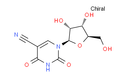 MCU70467 | 4425-57-4 | 5-Cyanouridine