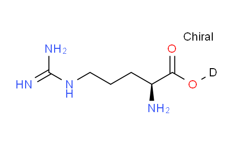204244-77-9 | L-Arginine-d