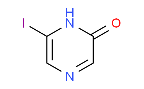 MCU81645 | 1261632-32-9 | 6-iodo-2(1h)-pyrazinone
