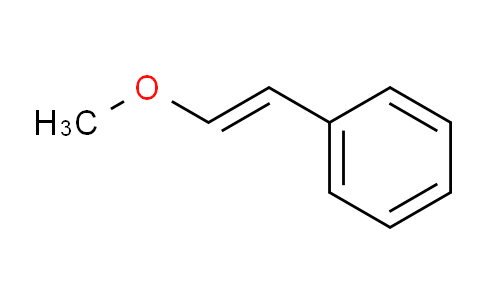 4747-15-3 | (2-Methoxyvinyl)benzene