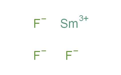13765-24-7 | samarium trifluoride