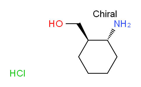 28250-45-5 | Trans-2-aminocyclohexyl]methanol hydrochloride