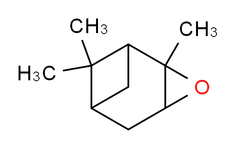 1686-14-2 | α-环氧蒎烷