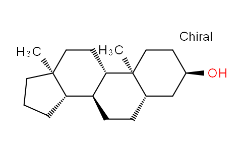 DYW05047 | 7657-50-3 | 5α-アンドロスタン-3α-オール