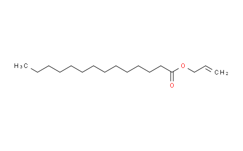 45236-96-2 | Allyl tetradecanoate