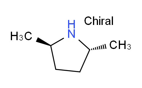 39713-72-9 | rel-(2R,5R)-2,5-Dimethylpyrrolidine
