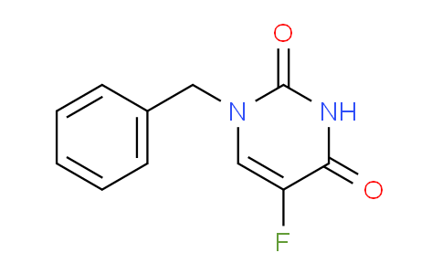 4871-13-0 | 1-BENZYL-5-FLUOROURACIL