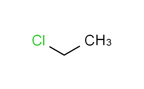 MCW52437 | 75-00-3 | Chloroethane (~17% solution in Diethyl Ether)