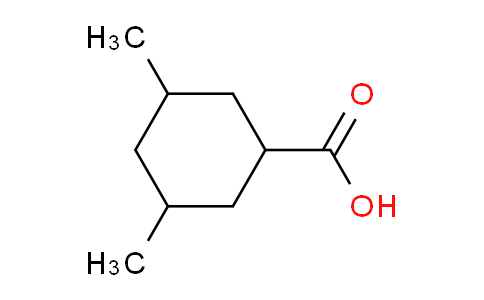 7124-21-2 | 3,5-dimethylcyclohexane-1-carboxylic acid