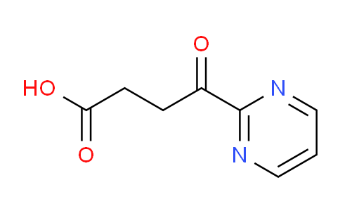 DYW71610 | 81485-15-6 | 4-oxo-4-pyrimidin-2-yl-butanoic acid
