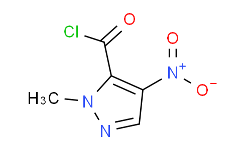 DYW74360 | 1006962-20-4 | 1-Methyl-4-nitro-1H-pyrazole-5-carbonyl chloride