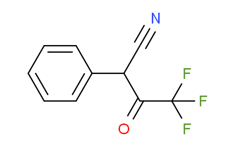492-16-0 | 2-苯基-2-(三氟乙酰基)乙腈