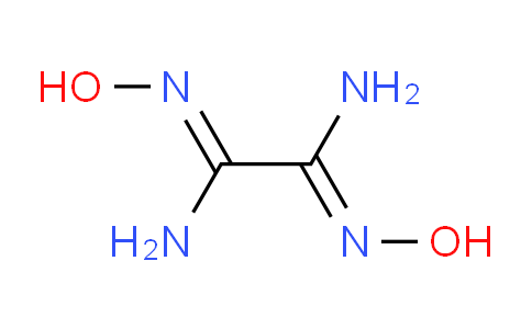 MCW95031 | 2580-79-2 | Diaminoglyoxime