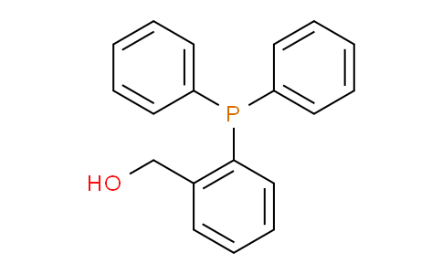 MCY03657 | 81073-06-5 | Benzenemethanol, 2-(diphenylphosphino)-
