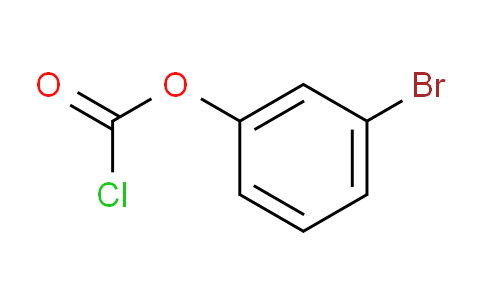 MCY11609 | 89629-89-0 | 3-bromophenyl chloroformate