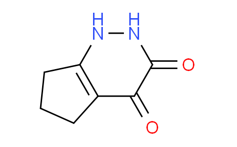 MCY11818 | 1195168-04-7 | 1H,2H,3H,4H,5H,6H,7H-cyclopenta[c]pyridazine-3,4-dione