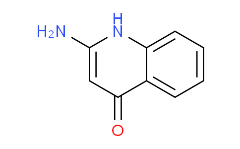 343868-71-3 | 2-氨基-4(1H)-喹啉酮