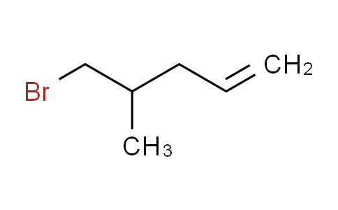 MCY32686 | 89490-02-8 | 1-Pentene, 5-bromo-4-methyl-