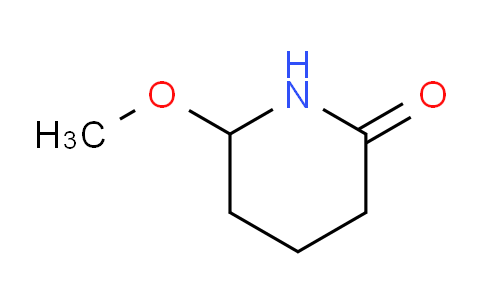 MCY49654 | 63853-82-7 | 6-methoxypiperidin-2-one
