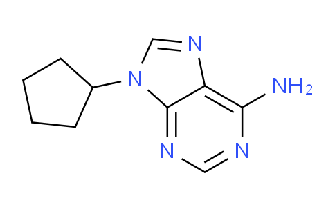 715-91-3 | 9-cyclopentyl-9H-Purin-6-amine