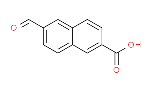 DYY59426 | 5084-45-7 | 2-Naphthalenecarboxylic acid, 6-formyl-