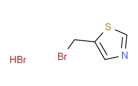 MCY61787 | 956003-84-2 | 5-(溴甲基)-1,3-噻唑氢溴酸盐