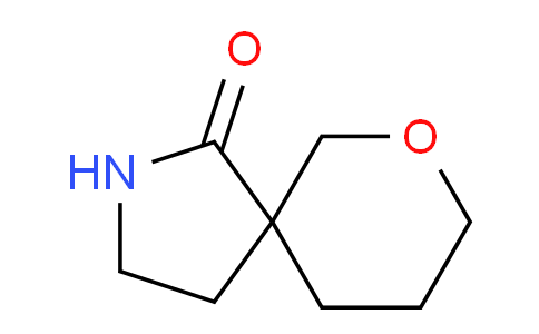 MCY63525 | 1785069-06-8 | 9-oxa-2-azaspiro[4.5]decan-1-one