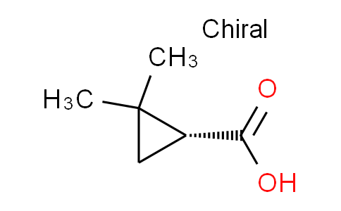 MCY69594 | 28624-52-4 | (1R)-2,2-二甲基环丙烷-1-羧酸