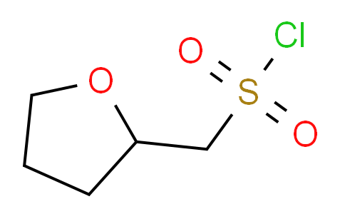338453-29-5 | (oxolan-2-yl)methanesulfonyl chloride
