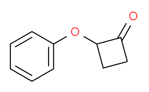 60513-69-1 | 2-phenoxycyclobutan-1-one