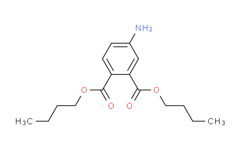 364042-39-7 | Dibutyl 4-aminophthalate