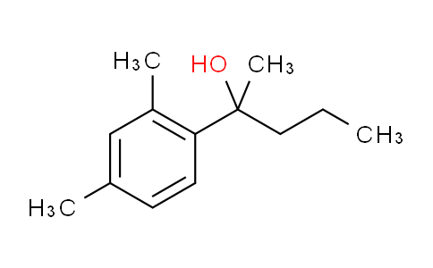 1135338-22-5 | 2-(2,4-dimethylphenyl)pentan-2-ol