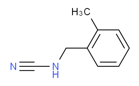 1194814-78-2 | (2-Methylbenzyl)cyanamide