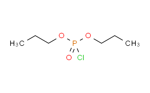 2510-89-6 | Dipropyl chlorophosphate