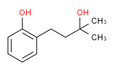 MCY89640 | 4167-73-1 | 2-(3-Hydroxy-3-methylbutyl)phenol