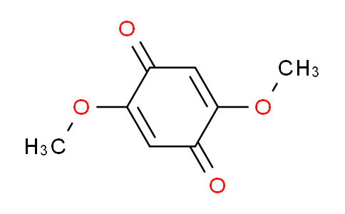 DYY94795 | 3117-03-1 | 2,5-Dimethoxycyclohexa-2,5-diene-1,4-dione