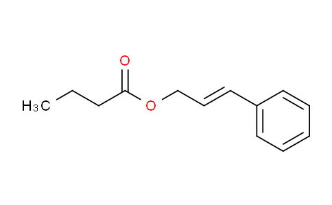 MCY94903 | 103-61-7 | Cinnamyl butyrate