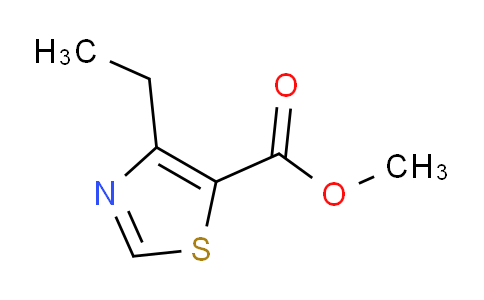 MCZ14745 | 114670-86-9 | Methyl 4-Ethylthiazole-5-carboxylate